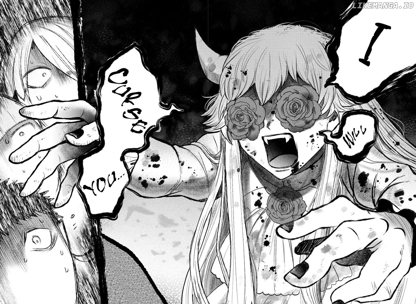 Read Mairimashita Iruma kun EN Manga Online
