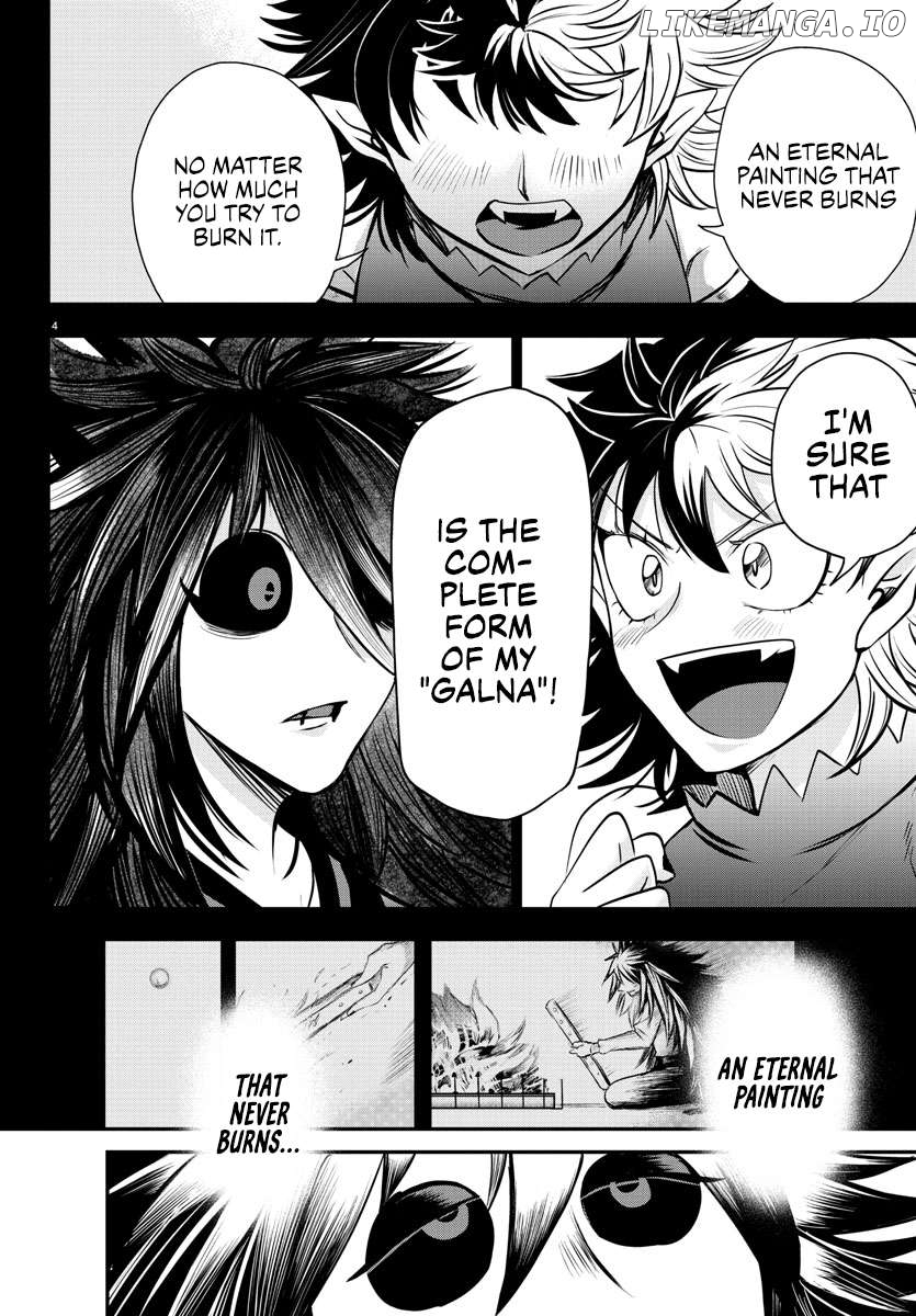 Read Mairimashita Iruma kun EN Manga Online
