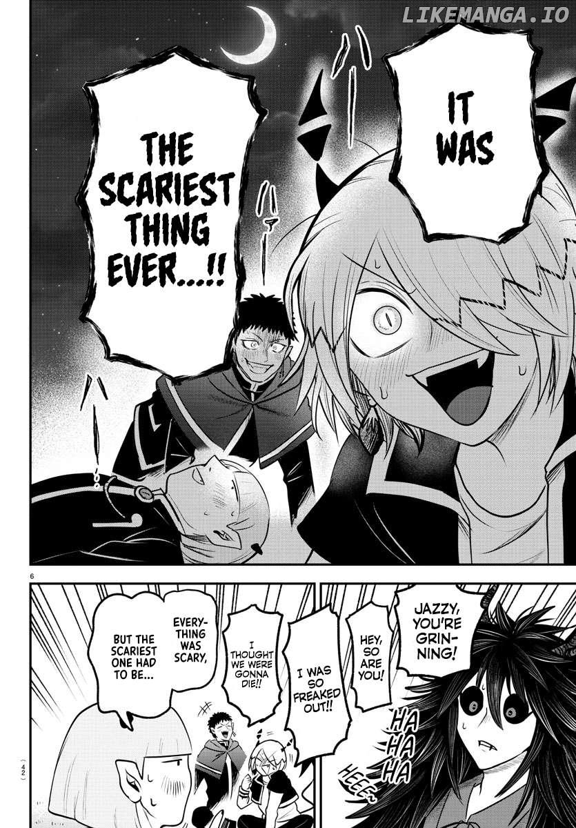 Read Mairimashita Iruma kun EN Manga Online