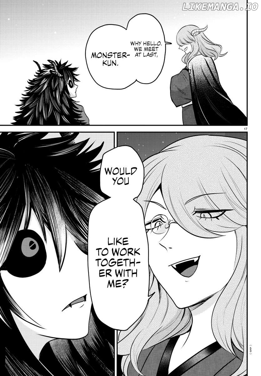 Read Mairimashita Iruma kun EN Manga Online