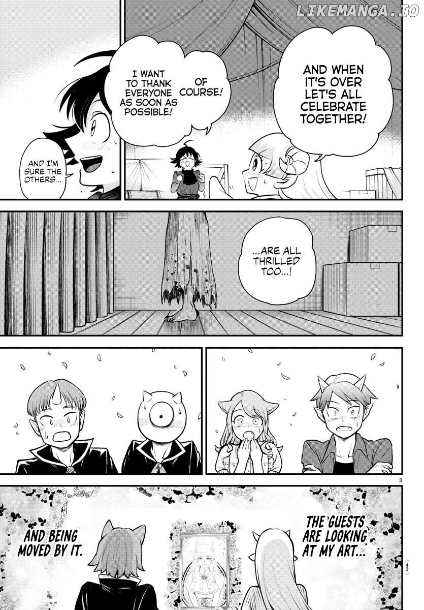 Read Mairimashita Iruma kun EN Manga Online