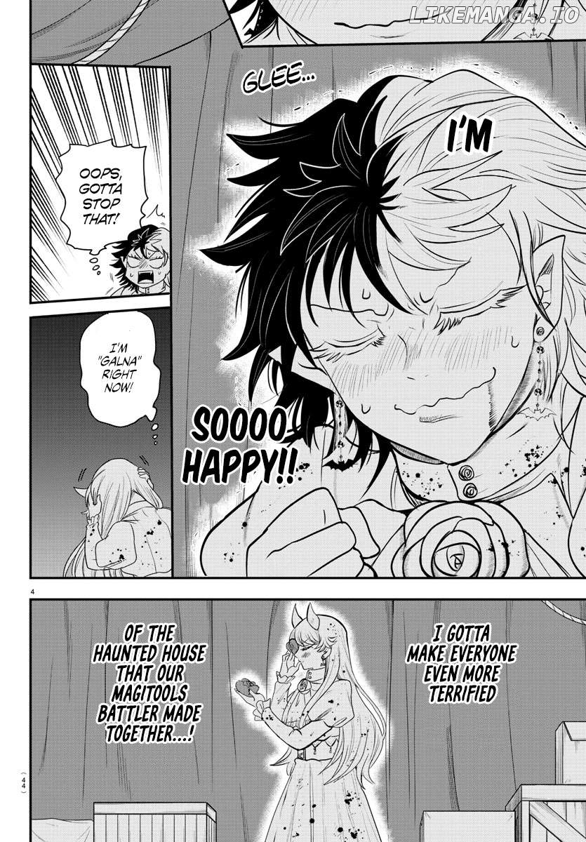 Read Mairimashita Iruma kun EN Manga Online