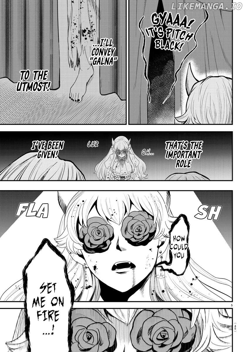 Read Mairimashita Iruma kun EN Manga Online