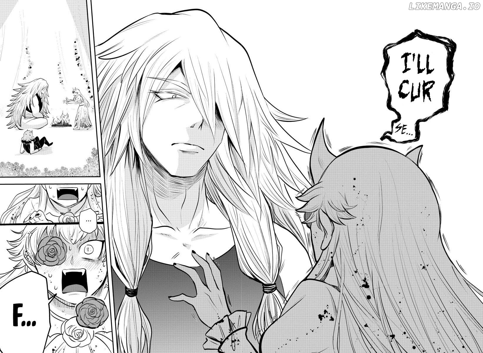 Read Mairimashita Iruma kun EN Manga Online