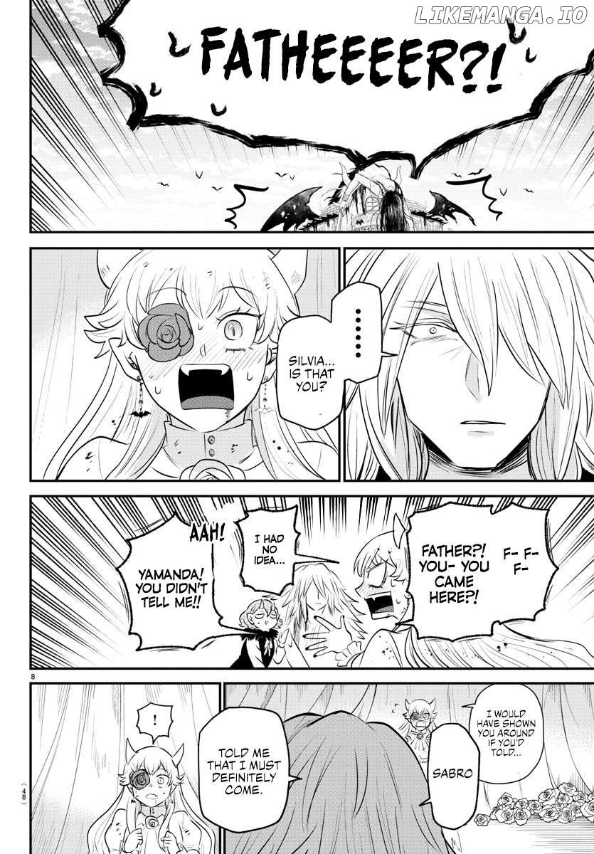 Read Mairimashita Iruma kun EN Manga Online