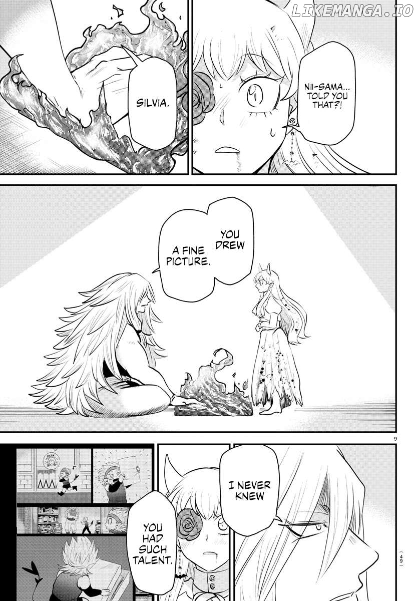 Read Mairimashita Iruma kun EN Manga Online