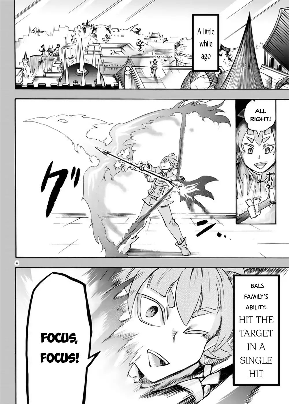 Read Mairimashita Iruma kun EN Manga Online