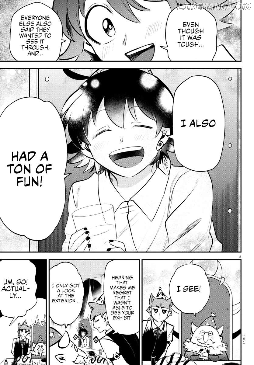 Read Mairimashita Iruma kun EN Manga Online