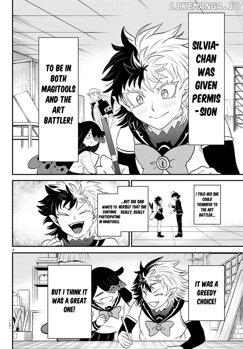 Read Mairimashita Iruma kun EN Manga Online