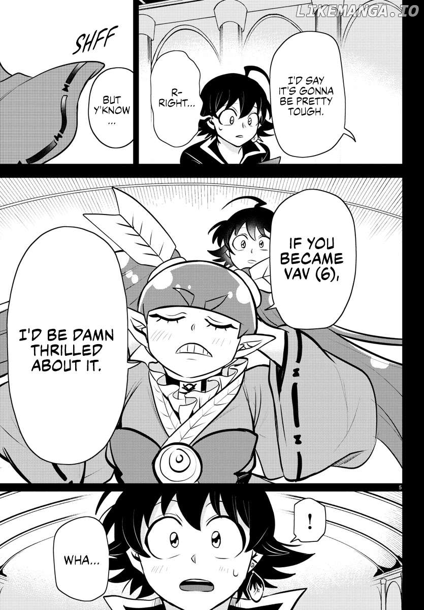Read Mairimashita Iruma kun EN Manga Online