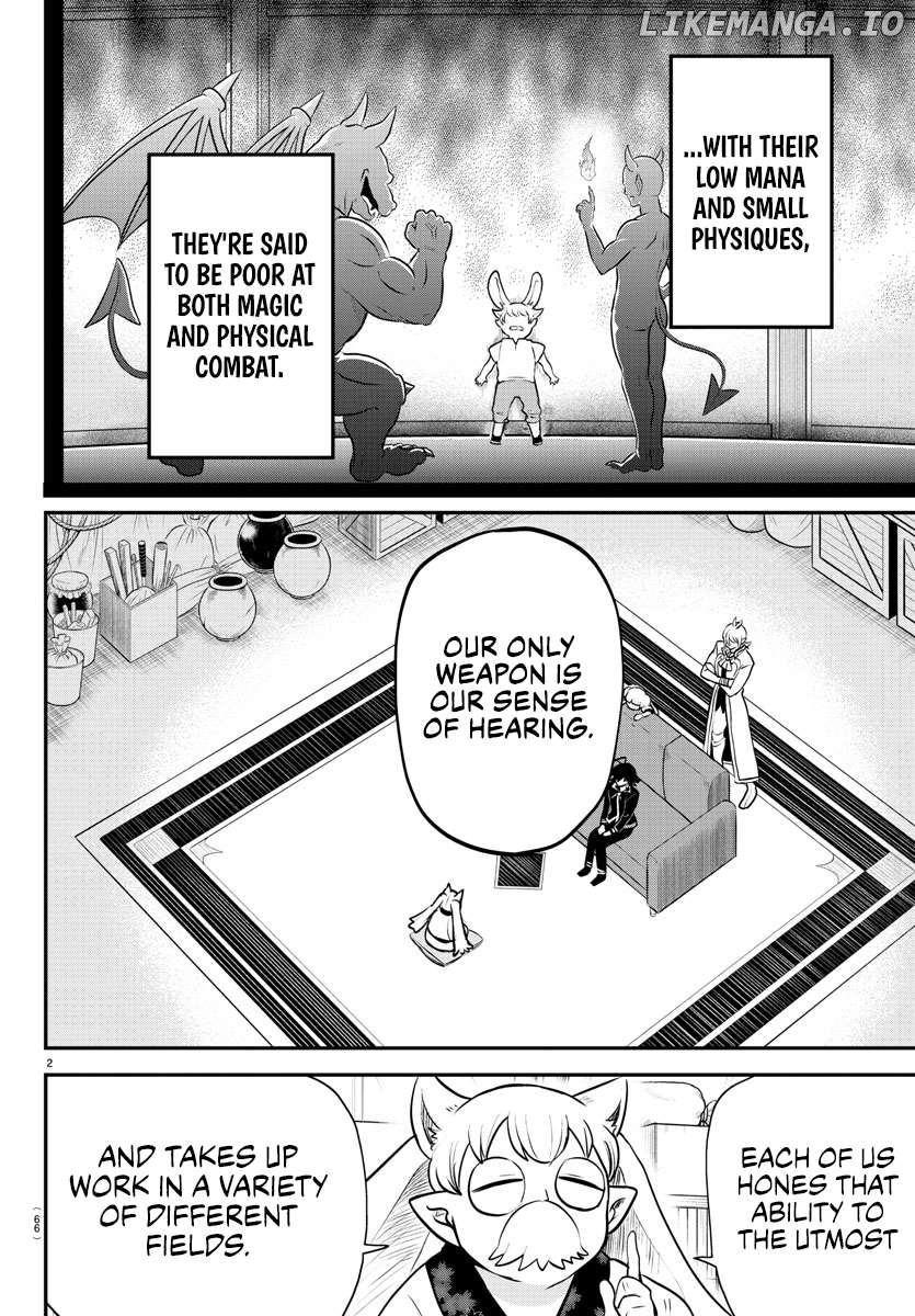 Read Mairimashita Iruma kun EN Manga Online