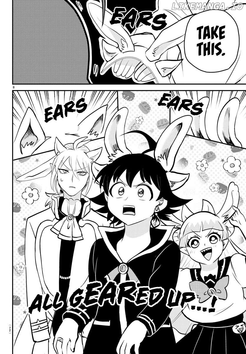 Read Mairimashita Iruma kun EN Manga Online