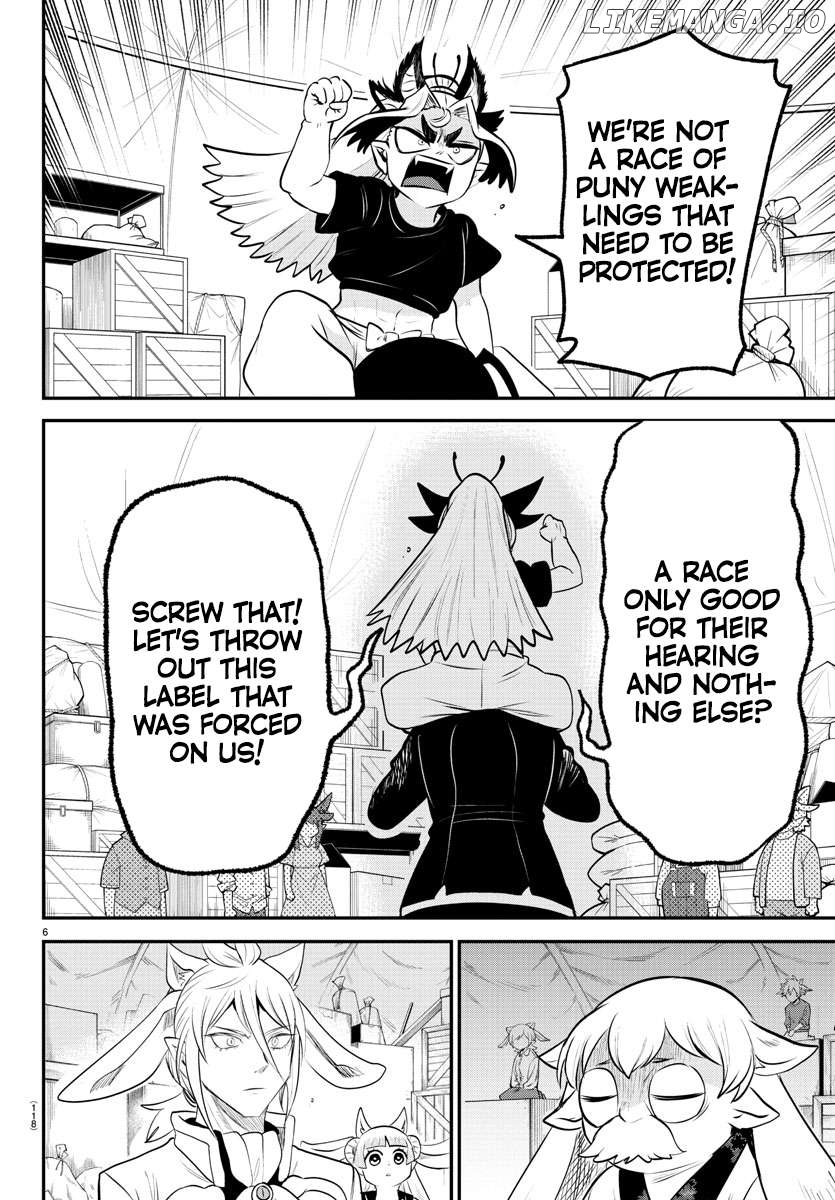 Read Mairimashita Iruma kun EN Manga Online