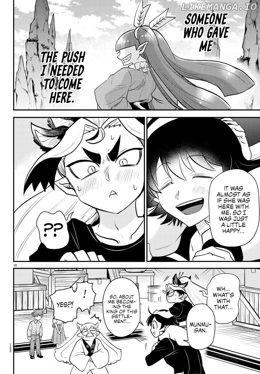 Read Mairimashita Iruma kun EN Manga Online
