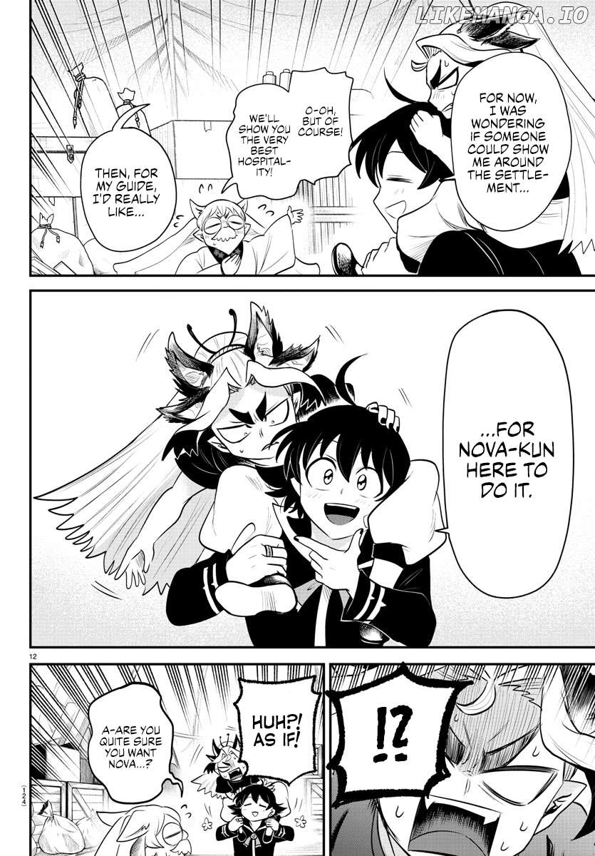 Read Mairimashita Iruma kun EN Manga Online