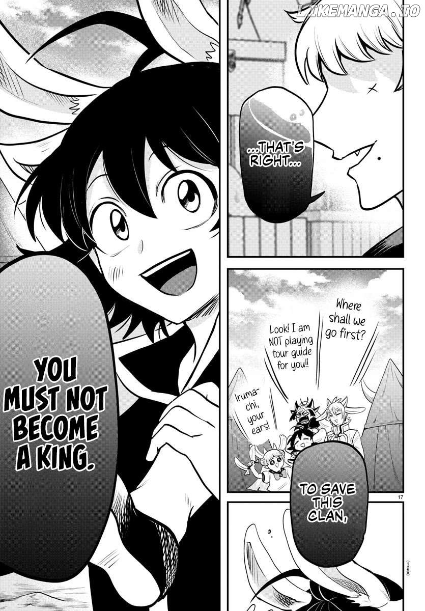 Read Mairimashita Iruma kun EN Manga Online