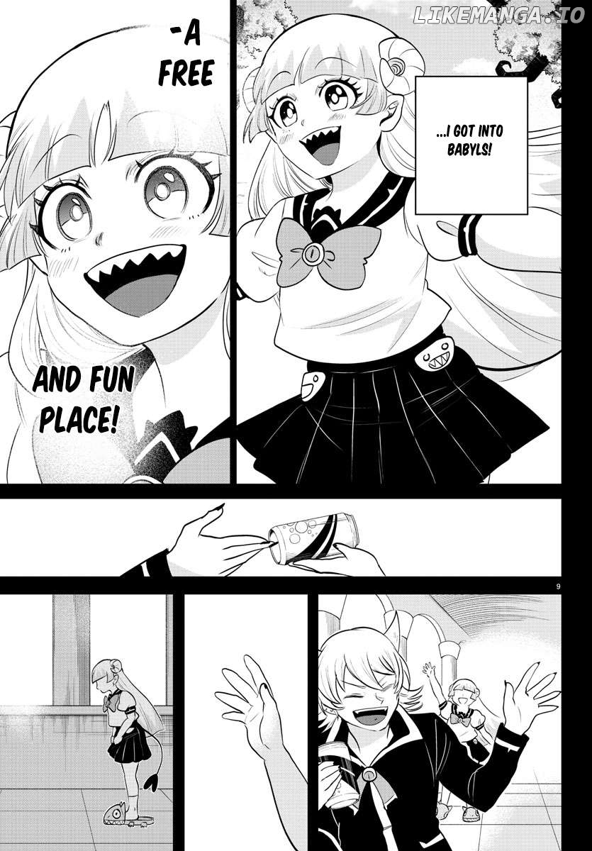 Read Mairimashita Iruma kun EN Manga Online
