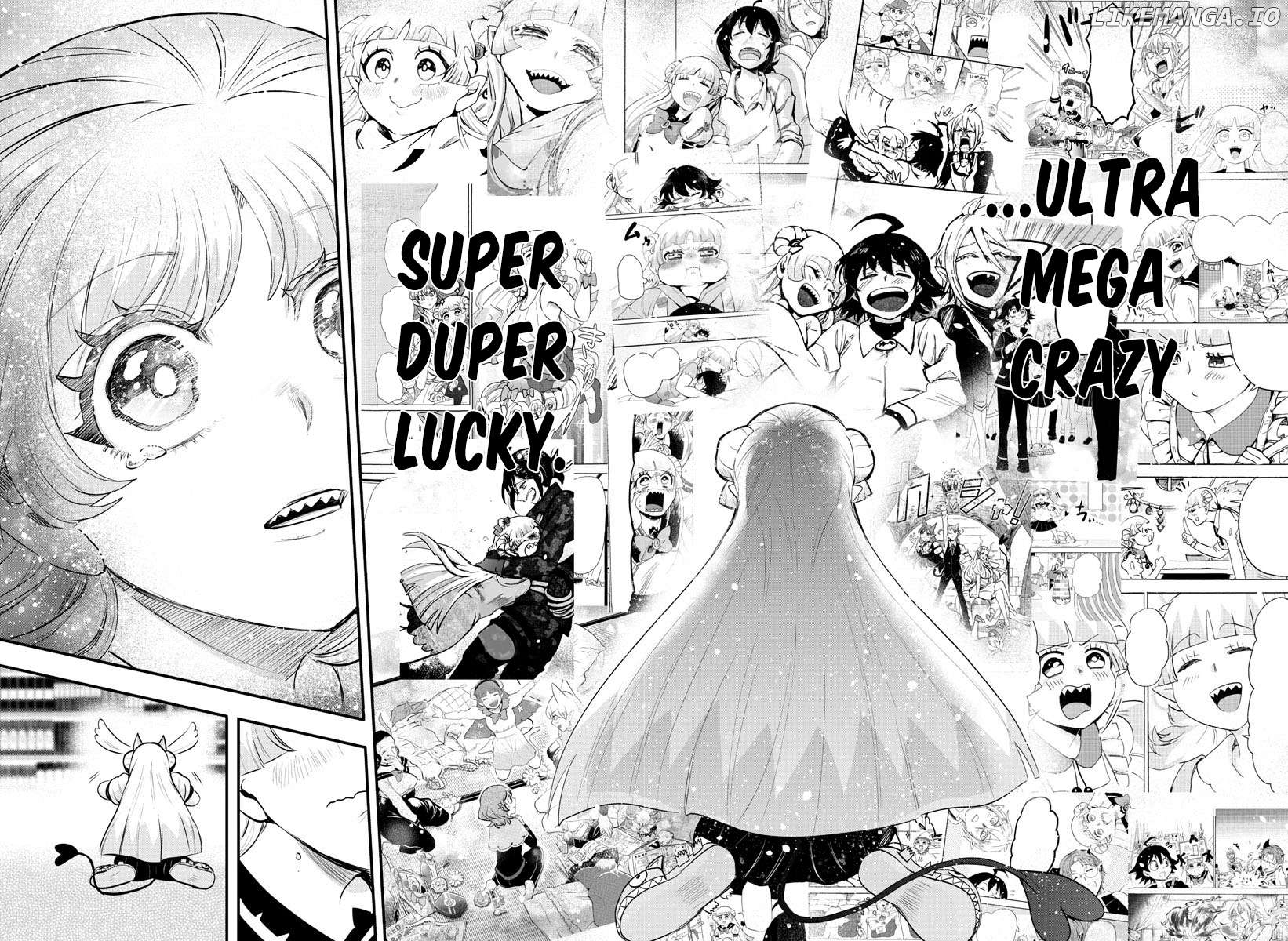Read Mairimashita Iruma kun EN Manga Online