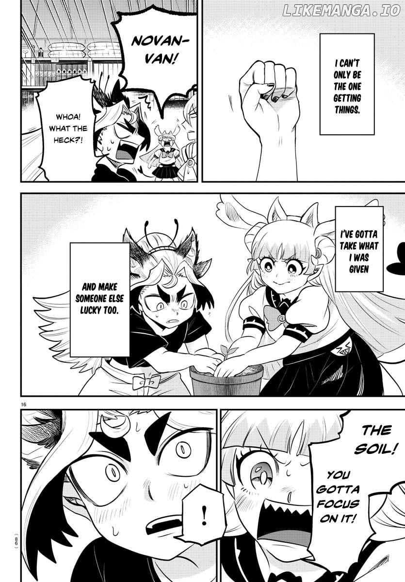 Read Mairimashita Iruma kun EN Manga Online