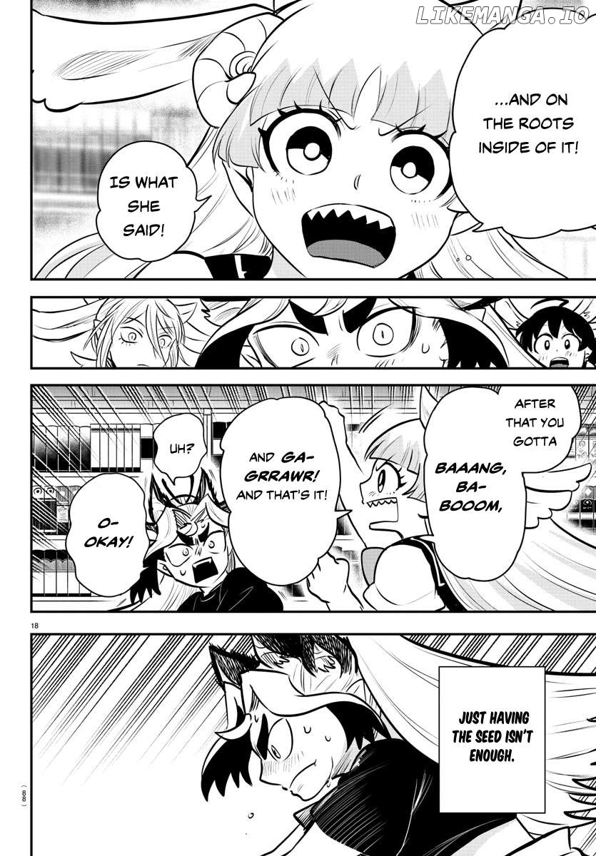 Read Mairimashita Iruma kun EN Manga Online