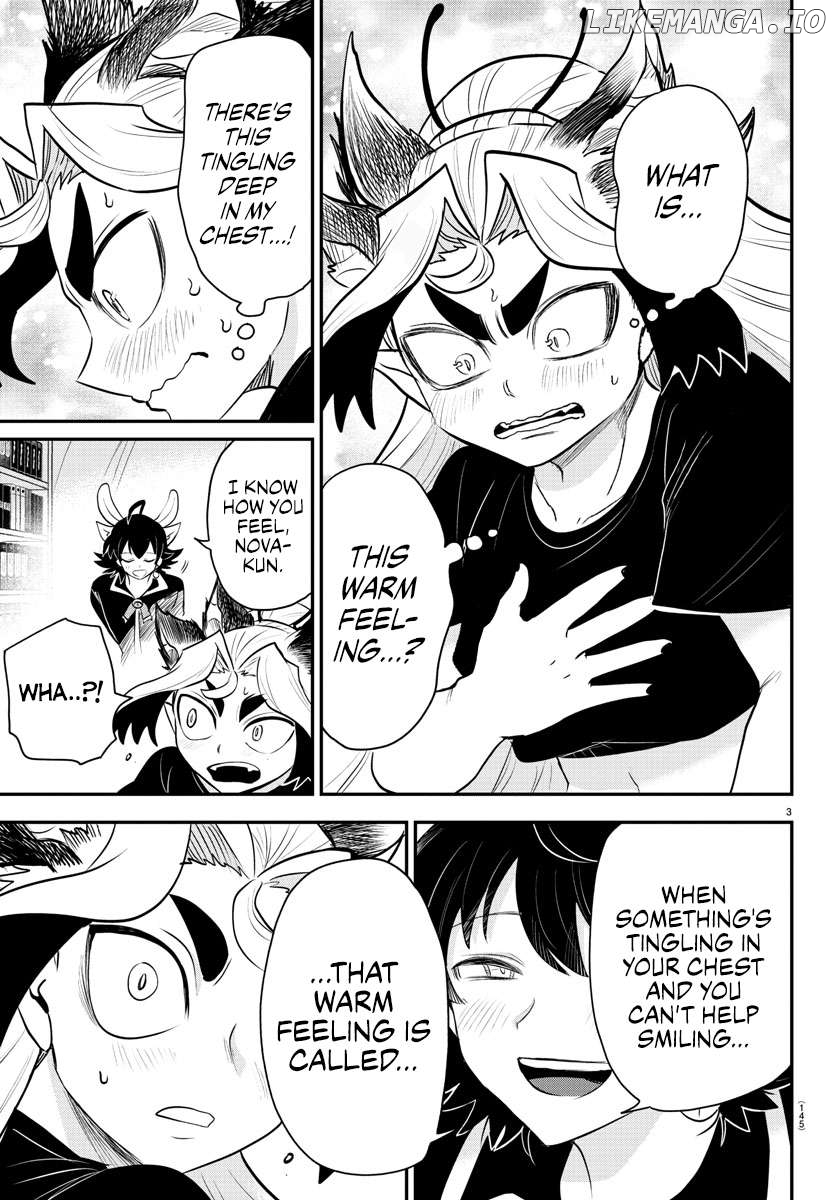 Read Mairimashita Iruma kun EN Manga Online