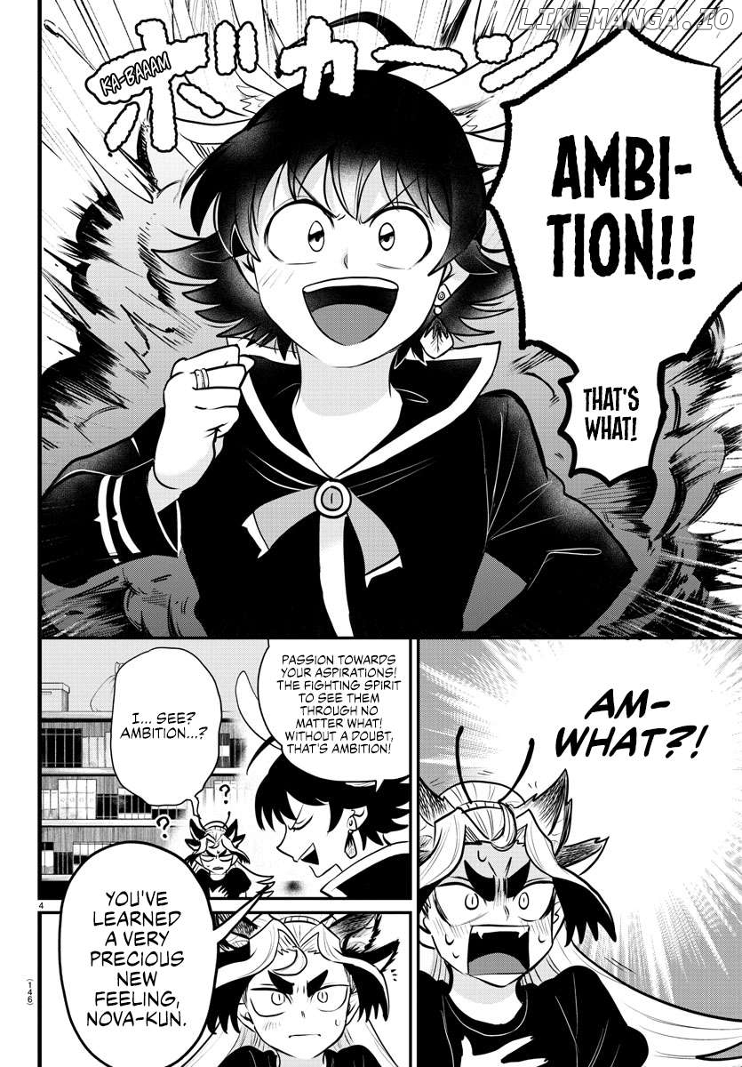 Read Mairimashita Iruma kun EN Manga Online