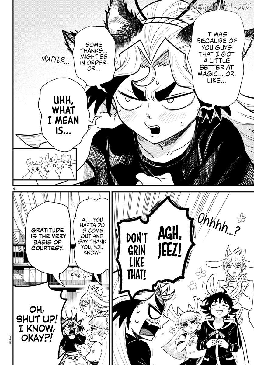Read Mairimashita Iruma kun EN Manga Online