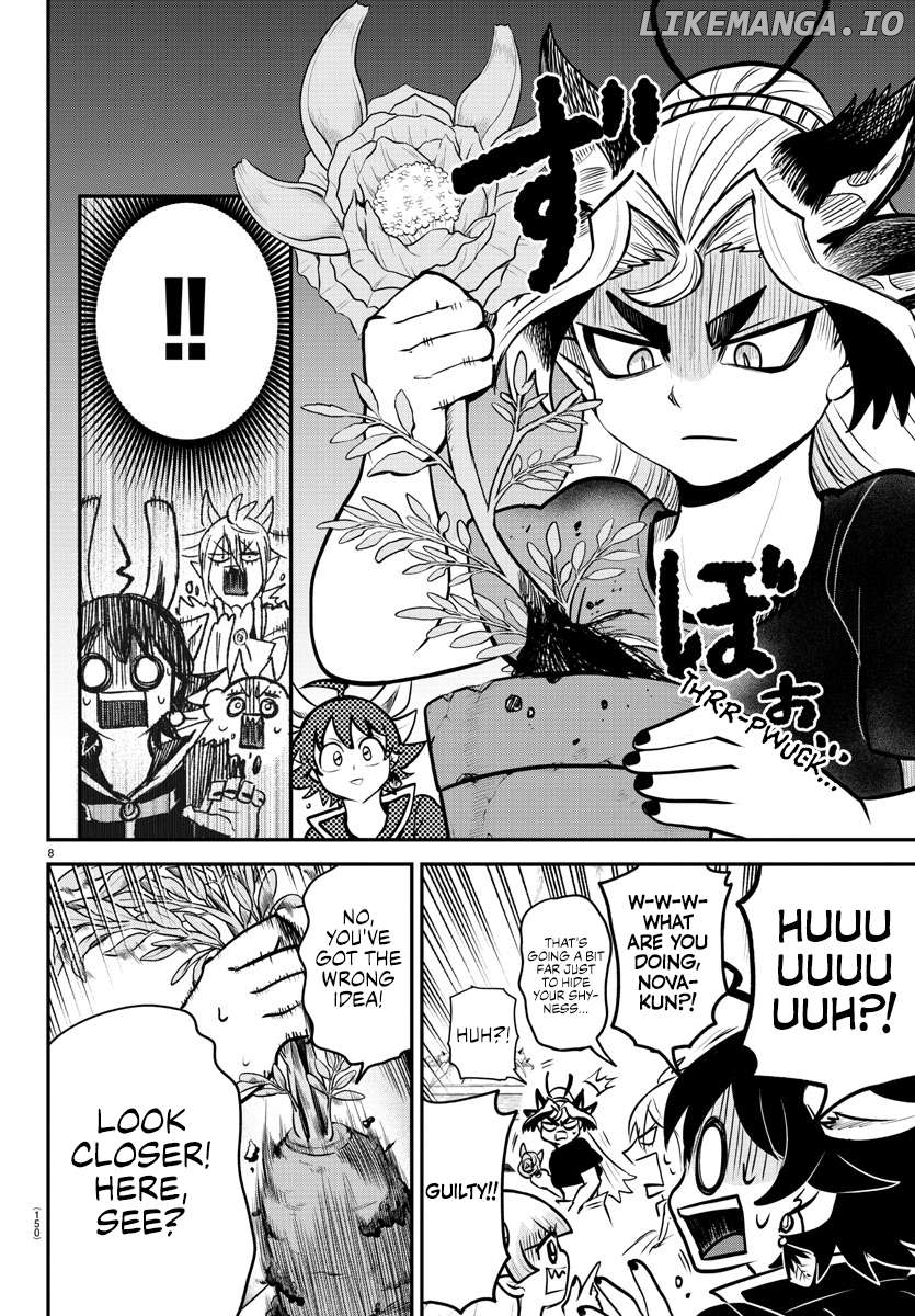 Read Mairimashita Iruma kun EN Manga Online