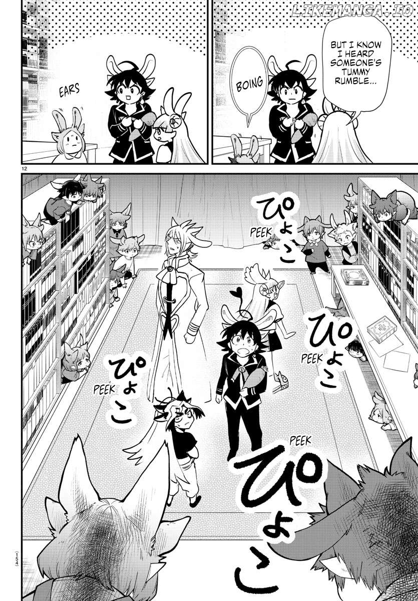 Read Mairimashita Iruma kun EN Manga Online