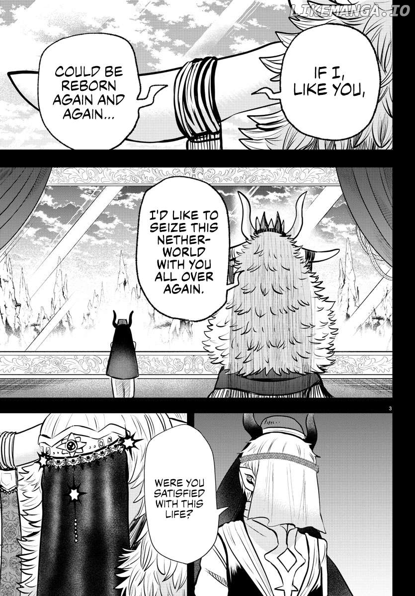 Read Mairimashita Iruma kun EN Manga Online
