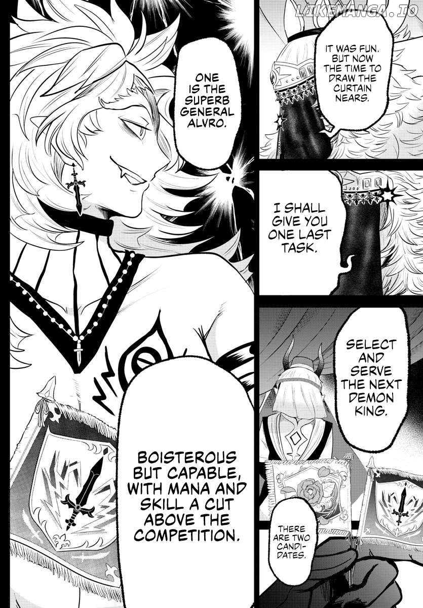 Read Mairimashita Iruma kun EN Manga Online