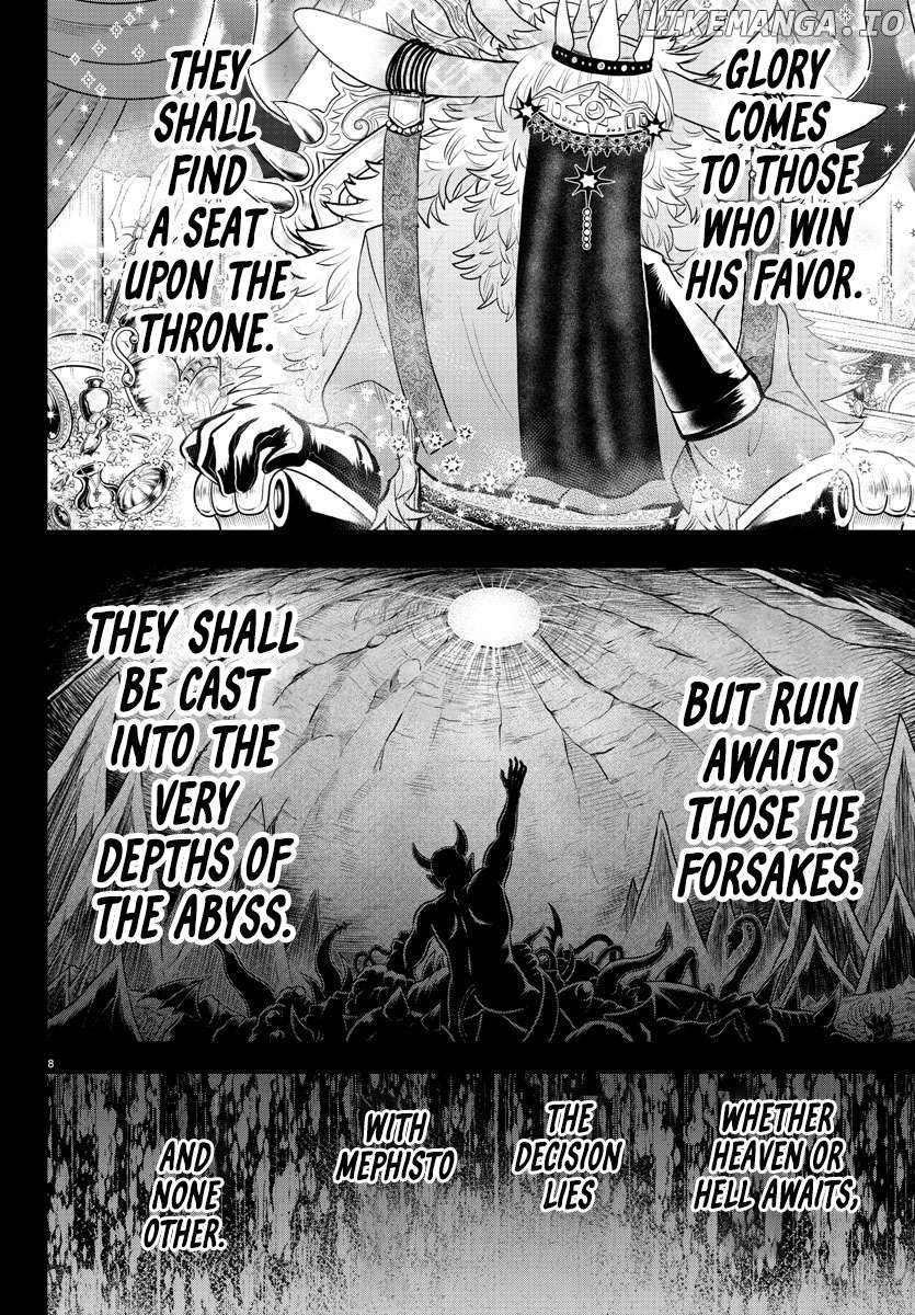 Read Mairimashita Iruma kun EN Manga Online