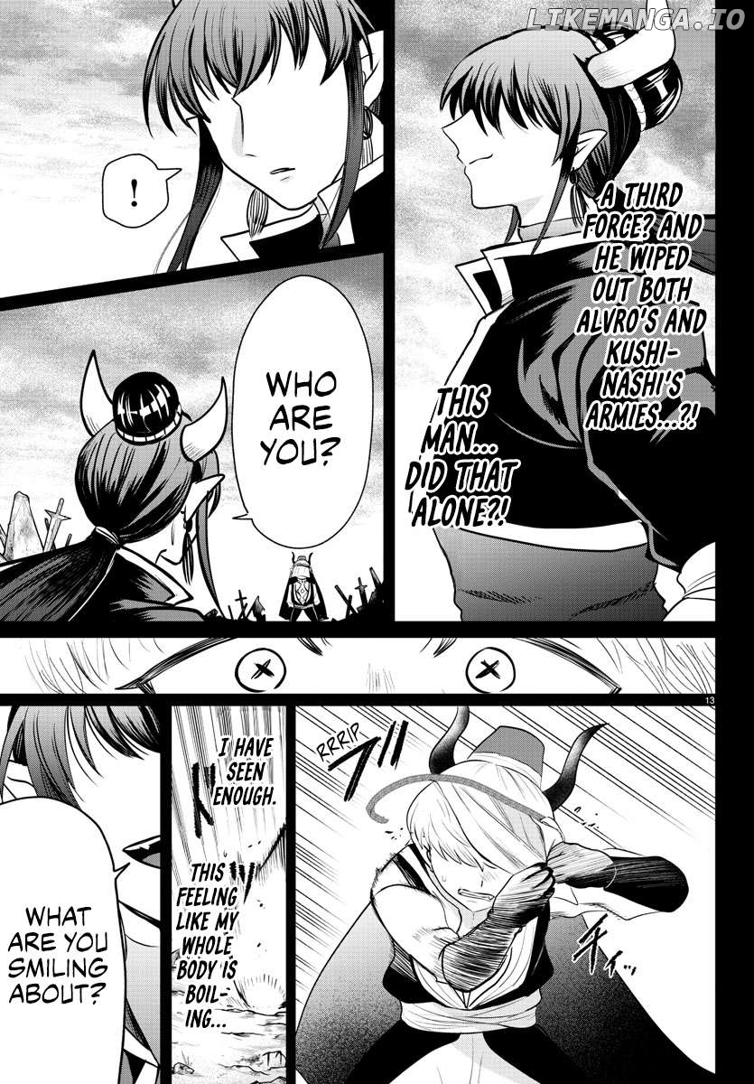 Read Mairimashita Iruma kun EN Manga Online