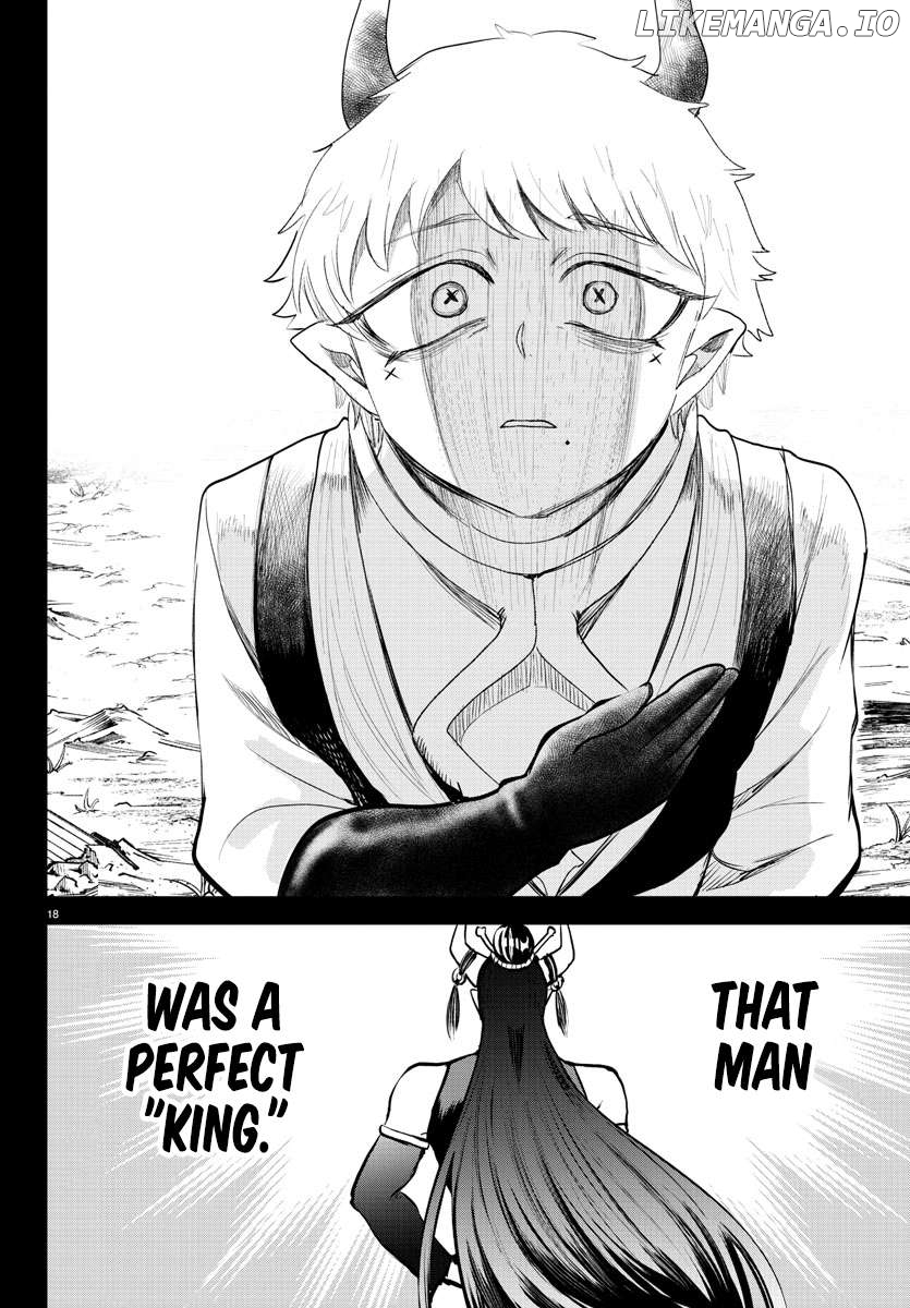 Read Mairimashita Iruma kun EN Manga Online