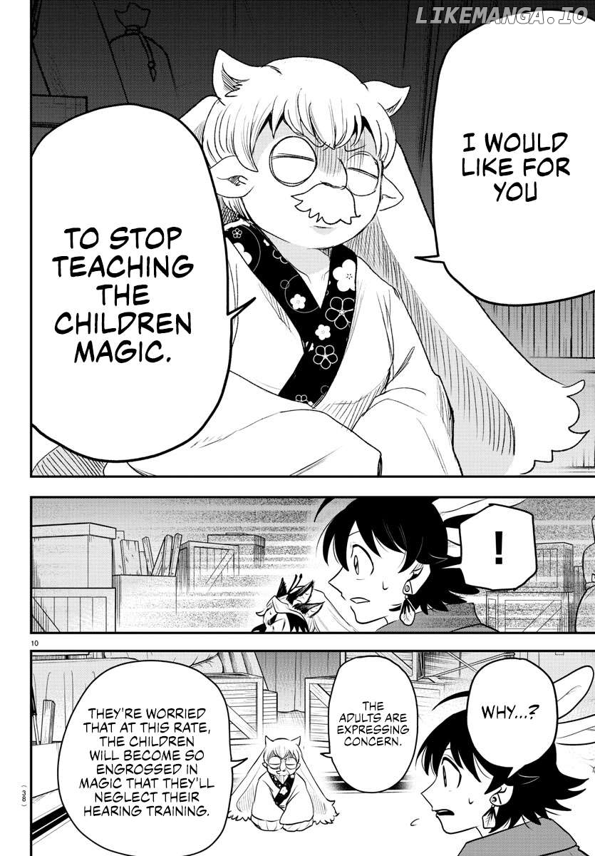 Read Mairimashita Iruma kun EN Manga Online