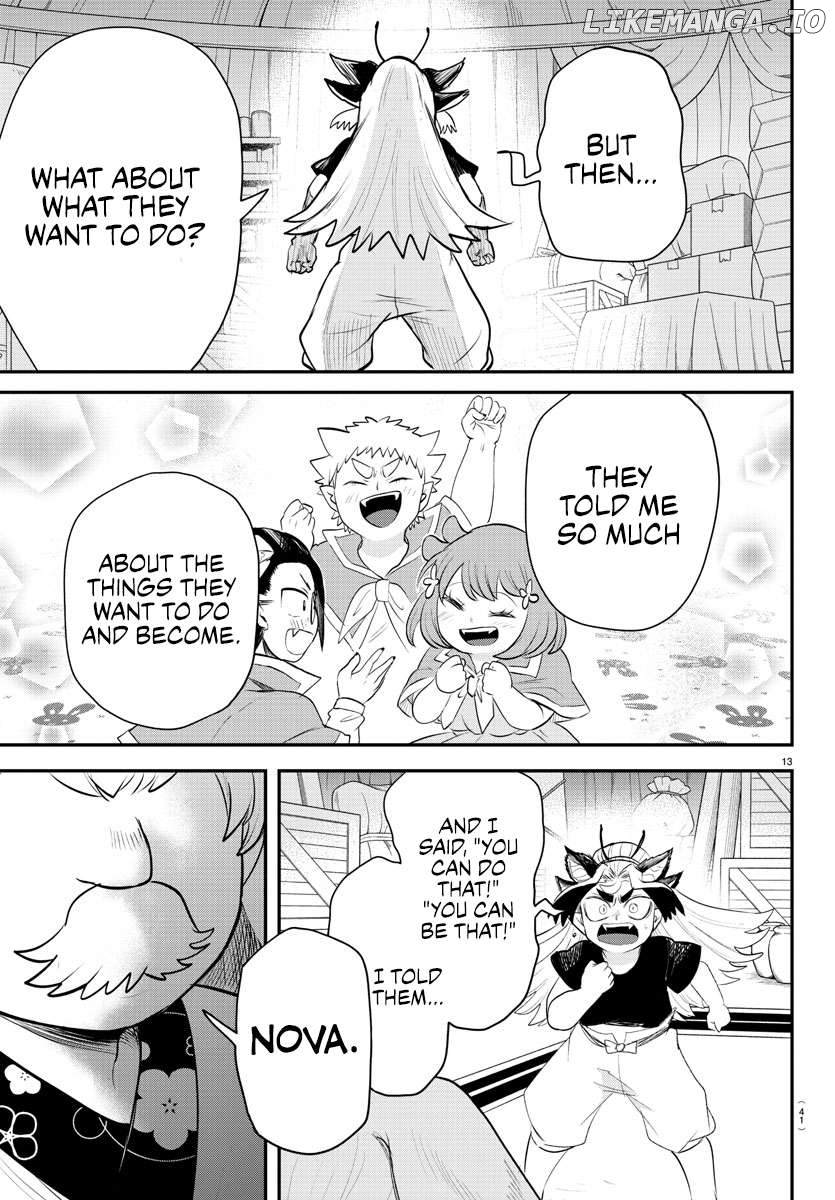 Read Mairimashita Iruma kun EN Manga Online