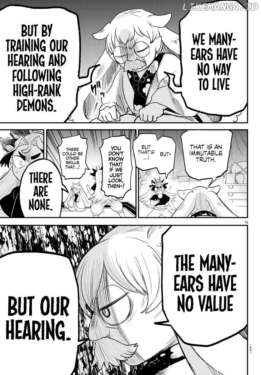 Read Mairimashita Iruma kun EN Manga Online