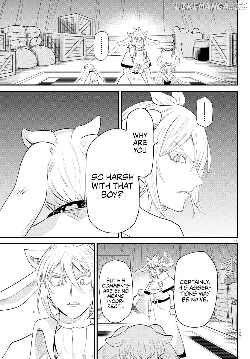 Read Mairimashita Iruma kun EN Manga Online