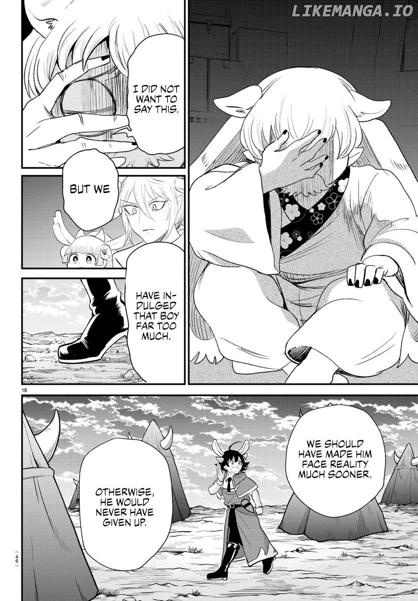 Read Mairimashita Iruma kun EN Manga Online