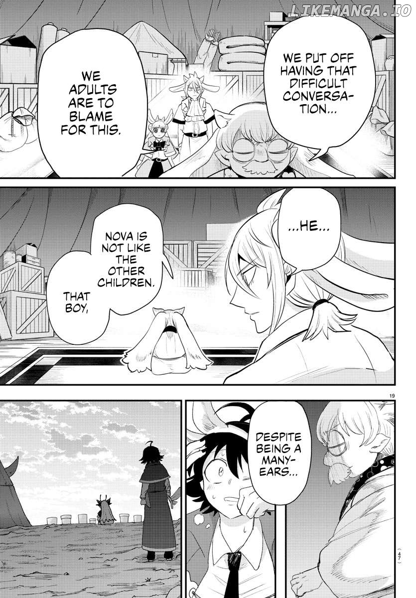 Read Mairimashita Iruma kun EN Manga Online