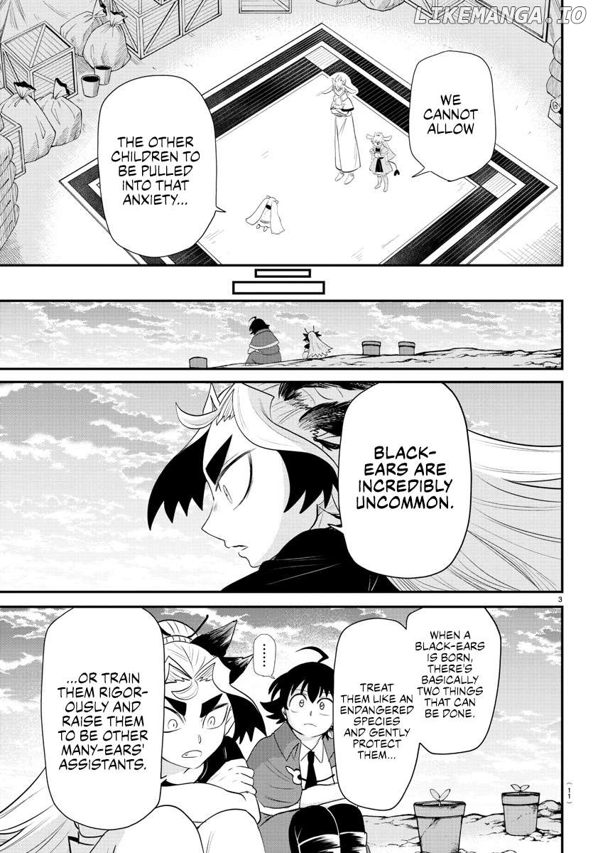 Read Mairimashita Iruma kun EN Manga Online