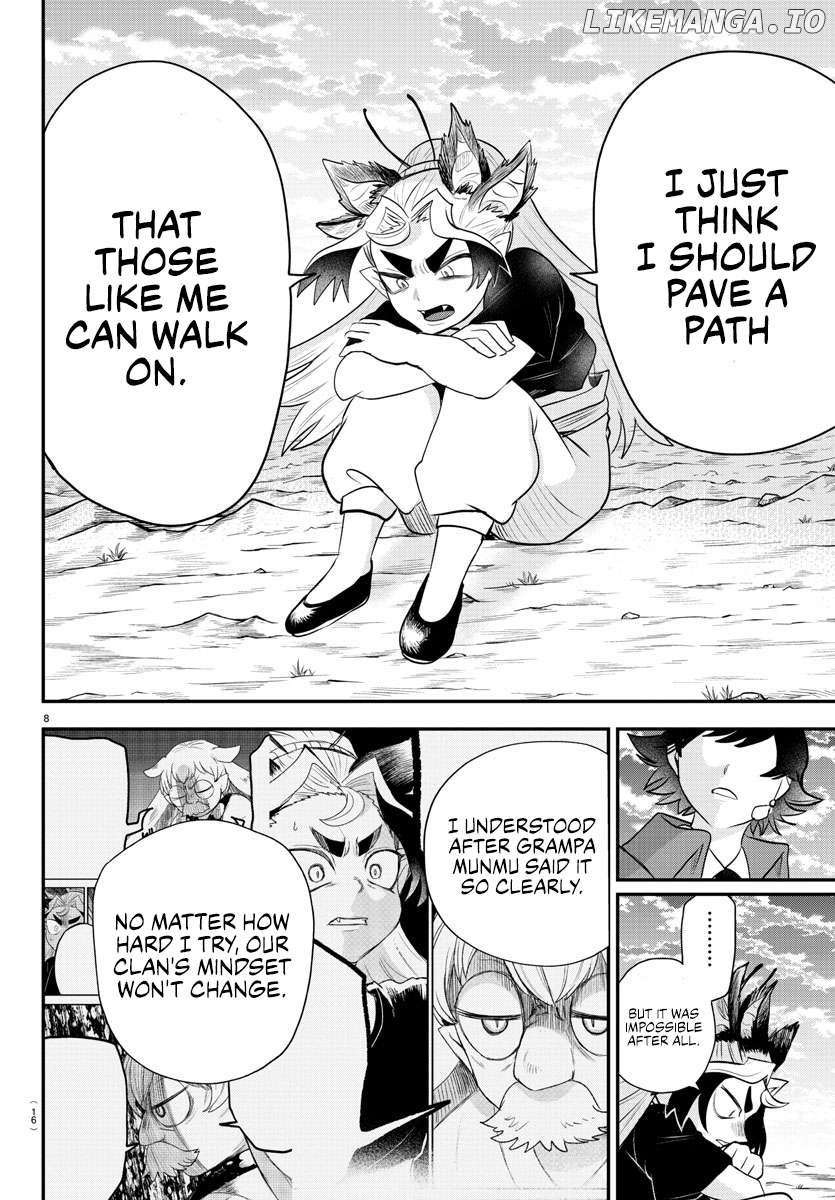 Read Mairimashita Iruma kun EN Manga Online