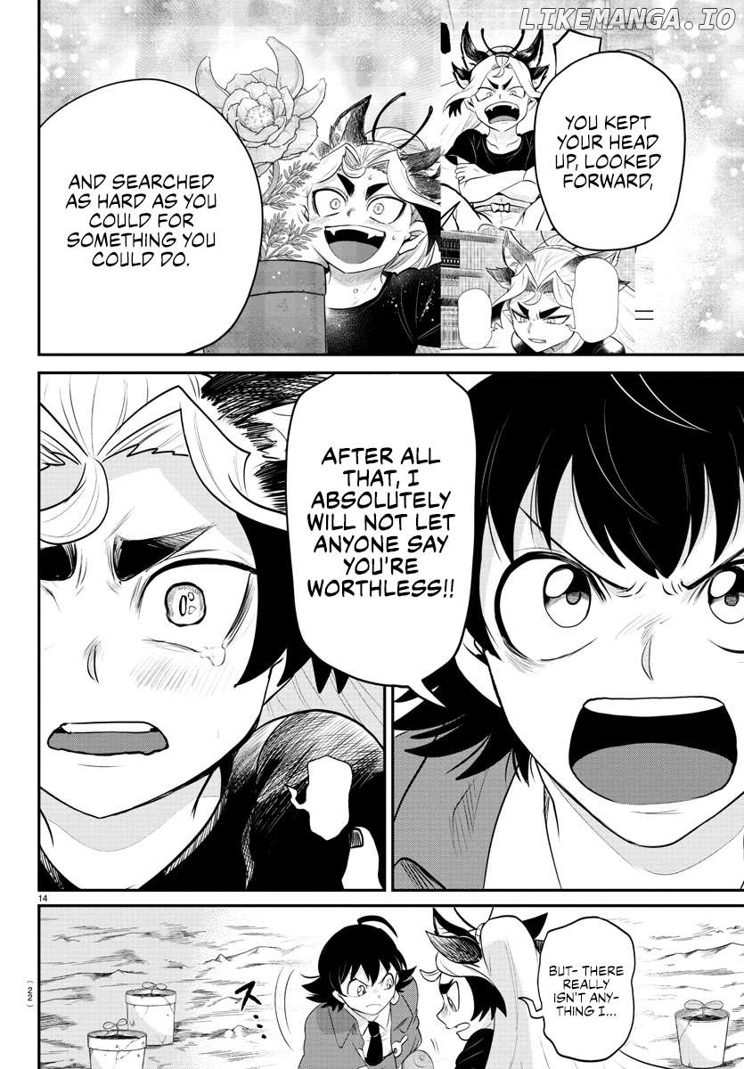 Read Mairimashita Iruma kun EN Manga Online