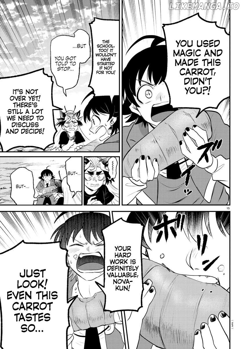 Read Mairimashita Iruma kun EN Manga Online