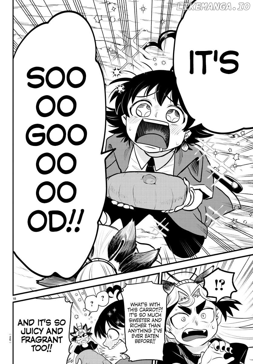 Read Mairimashita Iruma kun EN Manga Online