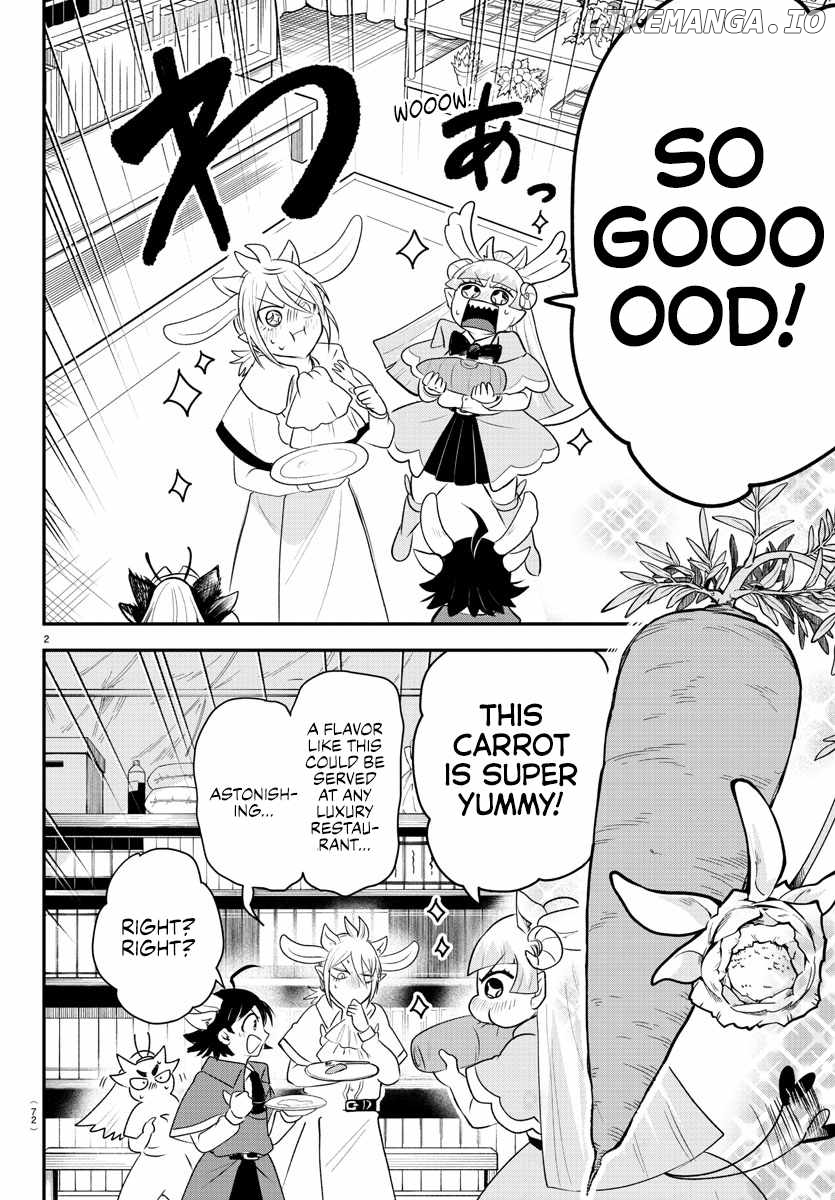 Read Mairimashita Iruma kun EN Manga Online