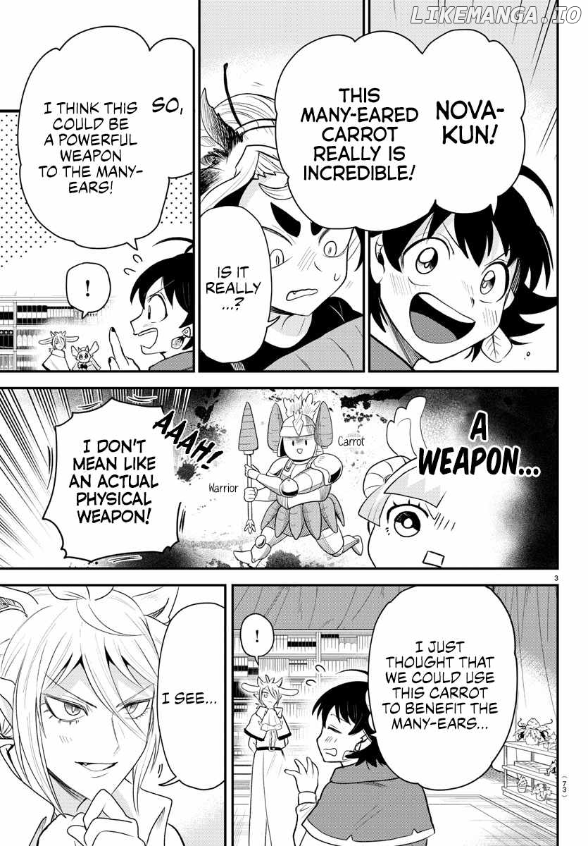 Read Mairimashita Iruma kun EN Manga Online