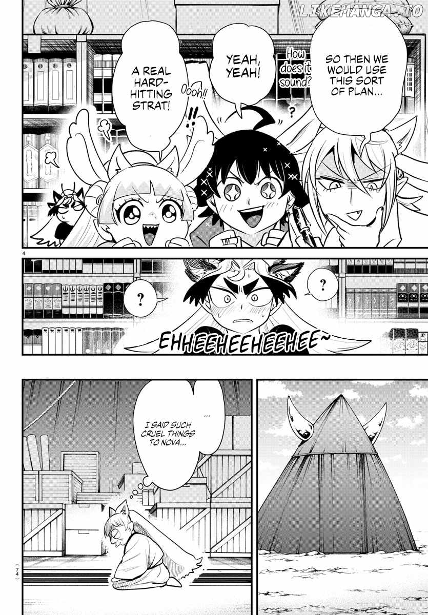 Read Mairimashita Iruma kun EN Manga Online