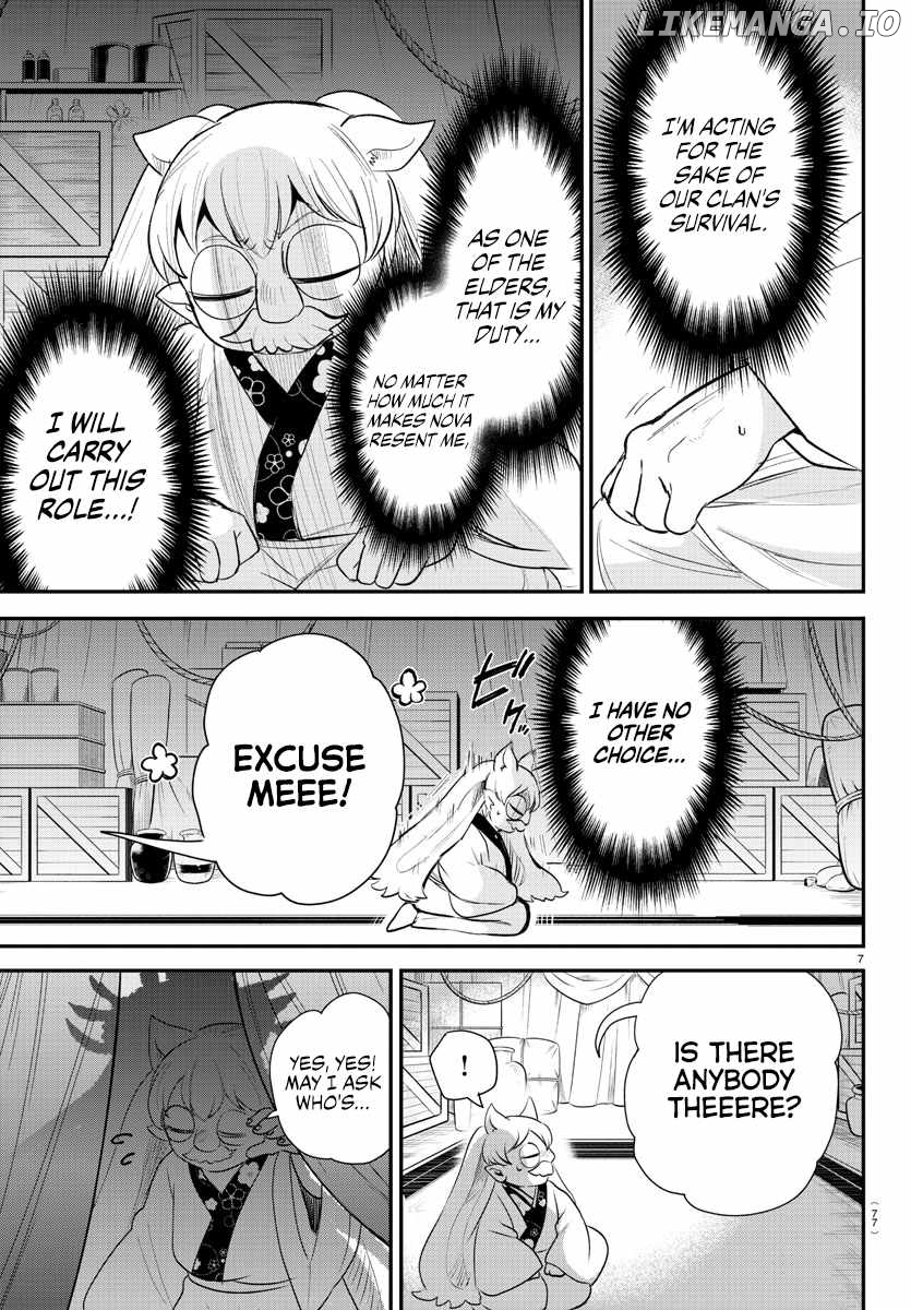 Read Mairimashita Iruma kun EN Manga Online