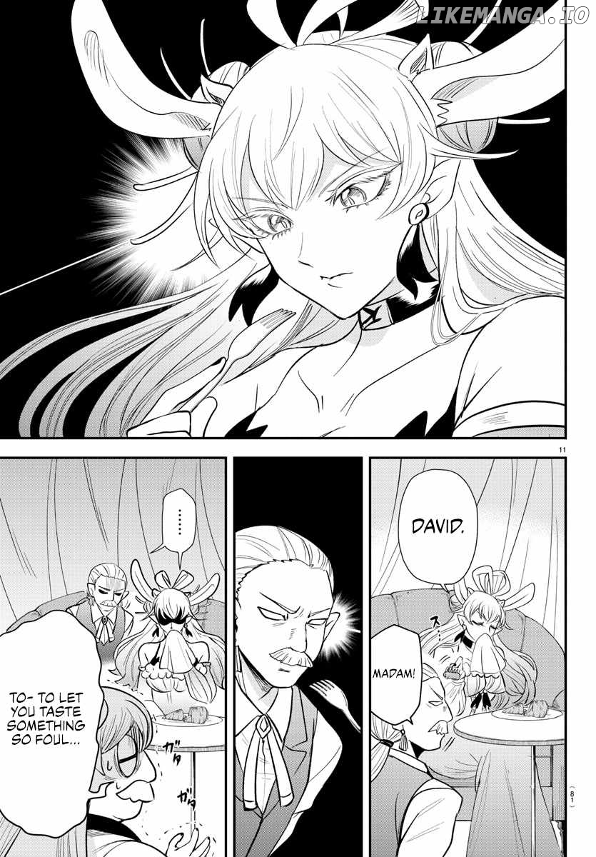 Read Mairimashita Iruma kun EN Manga Online